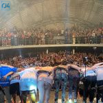 SIBC - Toda quinta feira