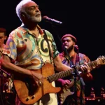Gilberto Gil e Família em Turnê / Imagem: Ana Rojas/Divulgação