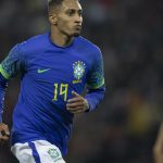 diniz-convoca-rapinha-para-selecao-brasileira,-apos-corte-de-vini-jr