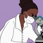 livro-infantil-lancado-na-bienal-mostra-cientistas-negras-do-rio