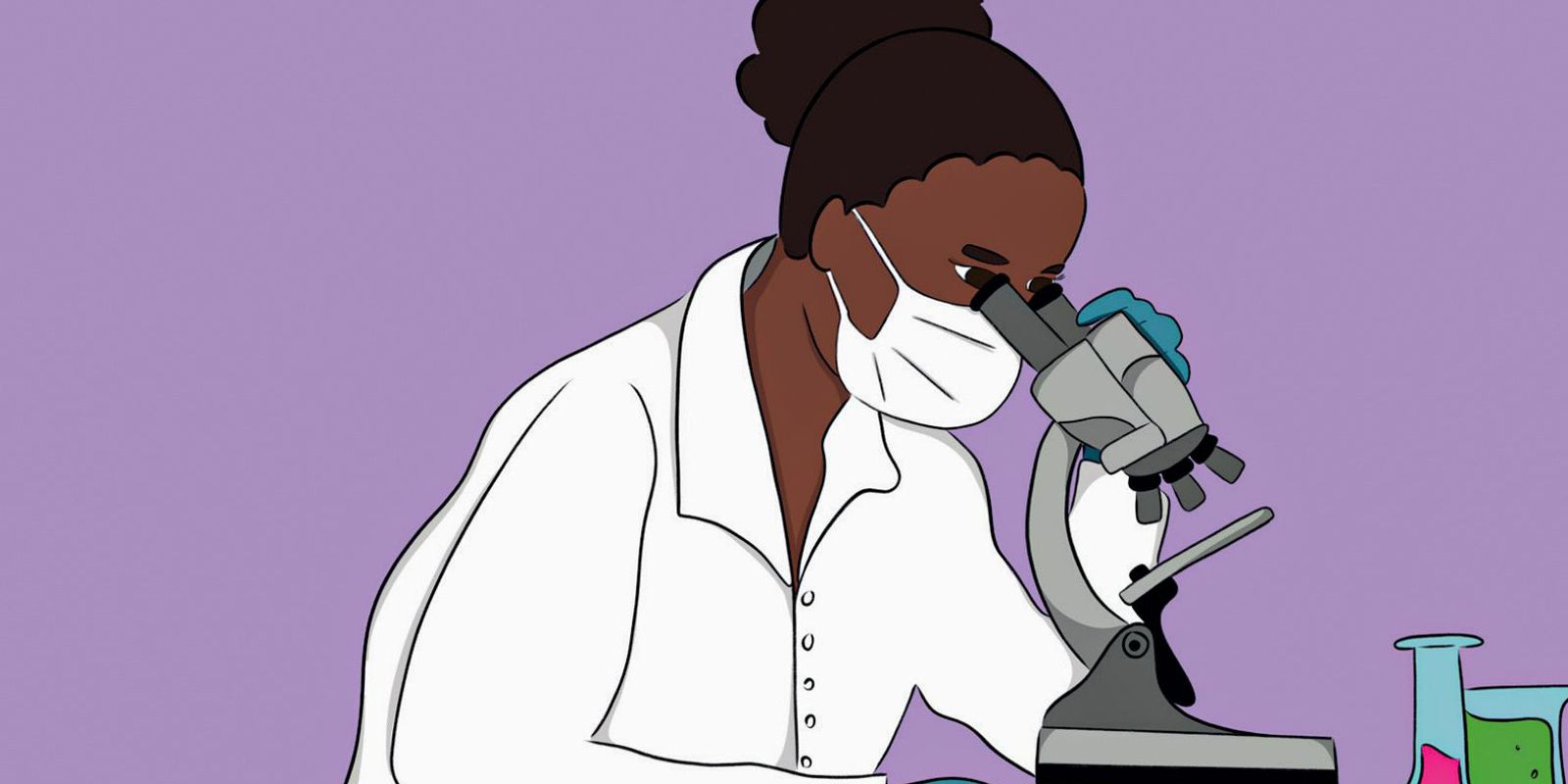 livro-infantil-lancado-na-bienal-mostra-cientistas-negras-do-rio