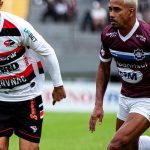 serie-d:-caxias-e-ferroviario-empatam-e-decidem-domingo-vaga-na-final