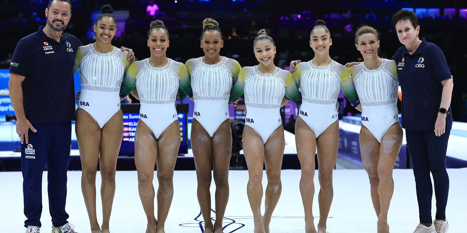 ginastica-artistica:-selecao-feminina-confirma-vaga-nos-jogos-de-paris