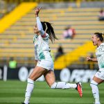 libertadores-feminina:-palmeiras-fecha-1a-fase-com-aproveitamento-100%