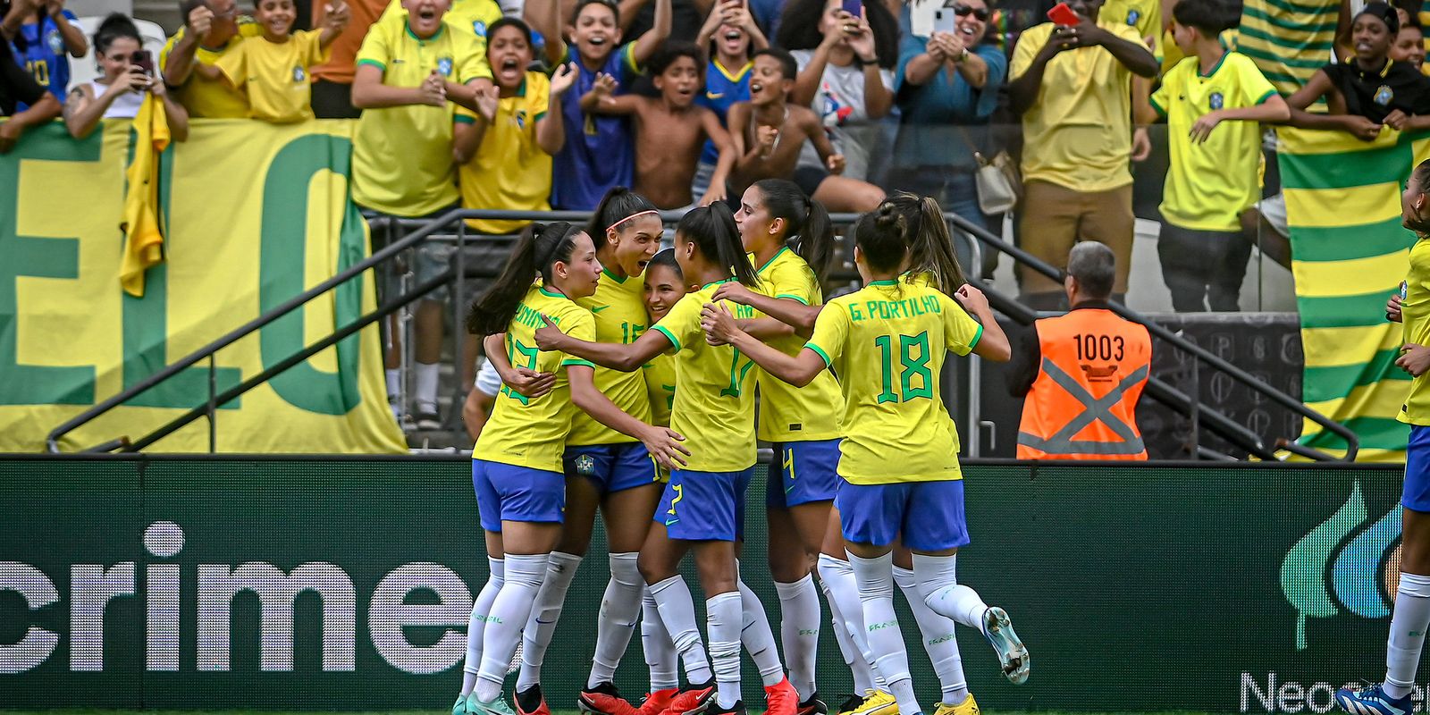 brasil-encara-mexico-por-vaga-na-final-da-copa-ouro-feminina,-nos-eua