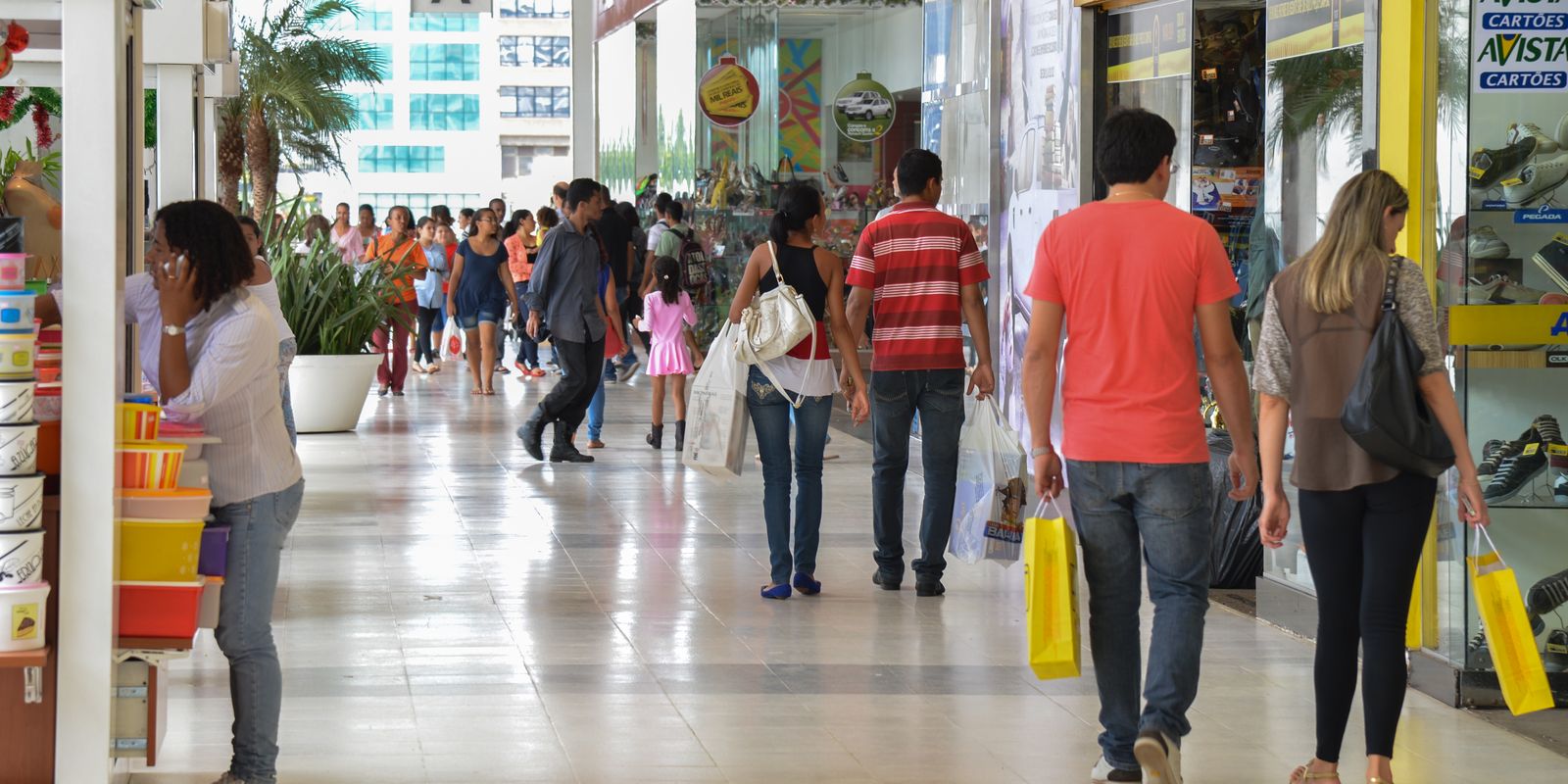 dia-das-maes:-comercio-paulista-espera-maior-faturamento-em-16-anos