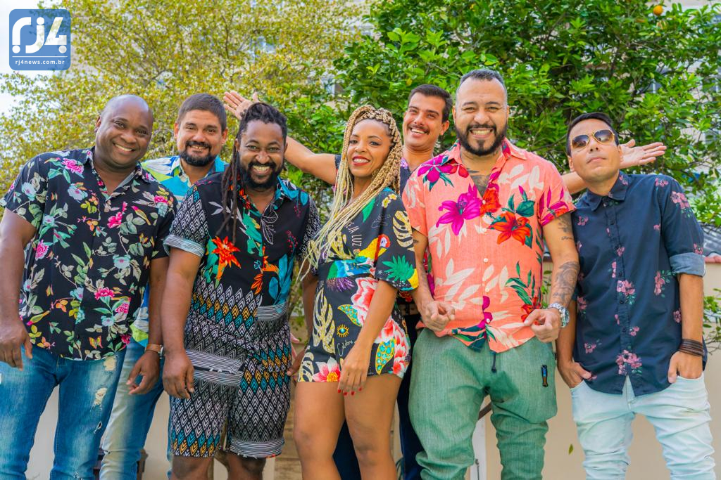 Grupo Arruda / créditos: Enildo Viola